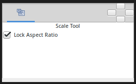 Synfig Spline Tool