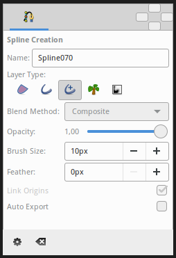 Window screen spline tool