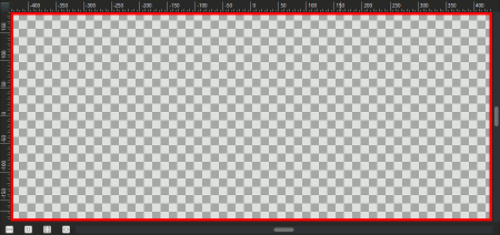 Animate editing mode toggle canvas border.gif