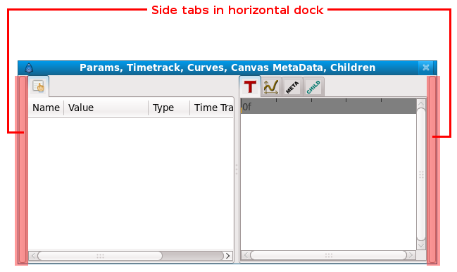 Side Tabs In Horizontal Dock.png