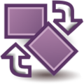 Layer transform rotate icon.png