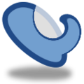 Layer distortion twirl icon.png