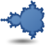 Layer fractal mandelbrot icon.png